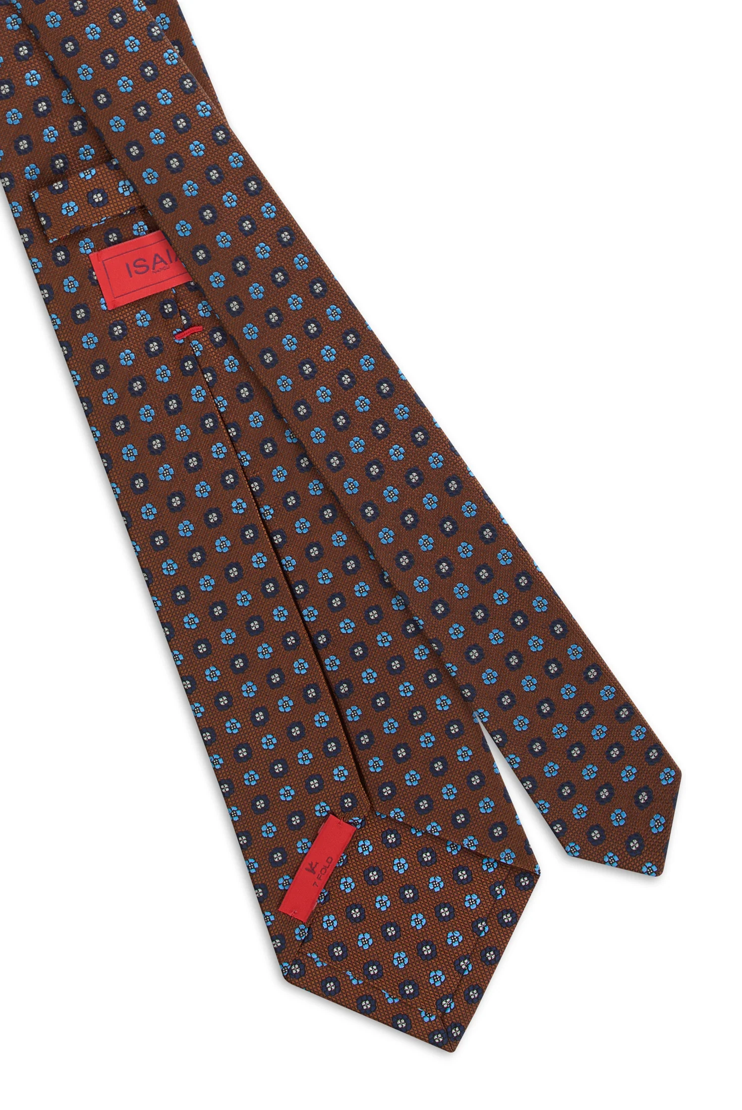 7 Fold Tie - Image 2