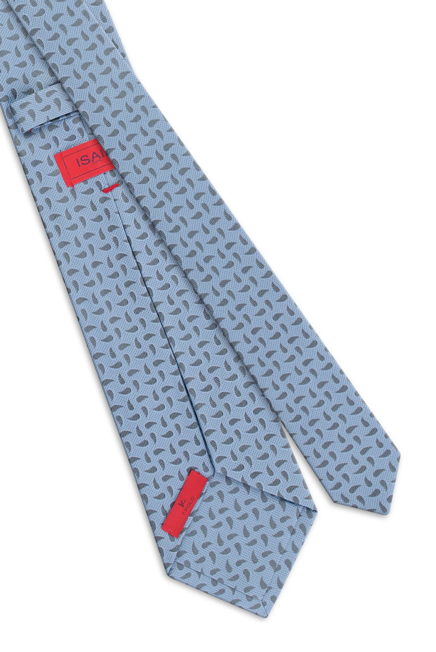 7 Fold Tie - Image 2