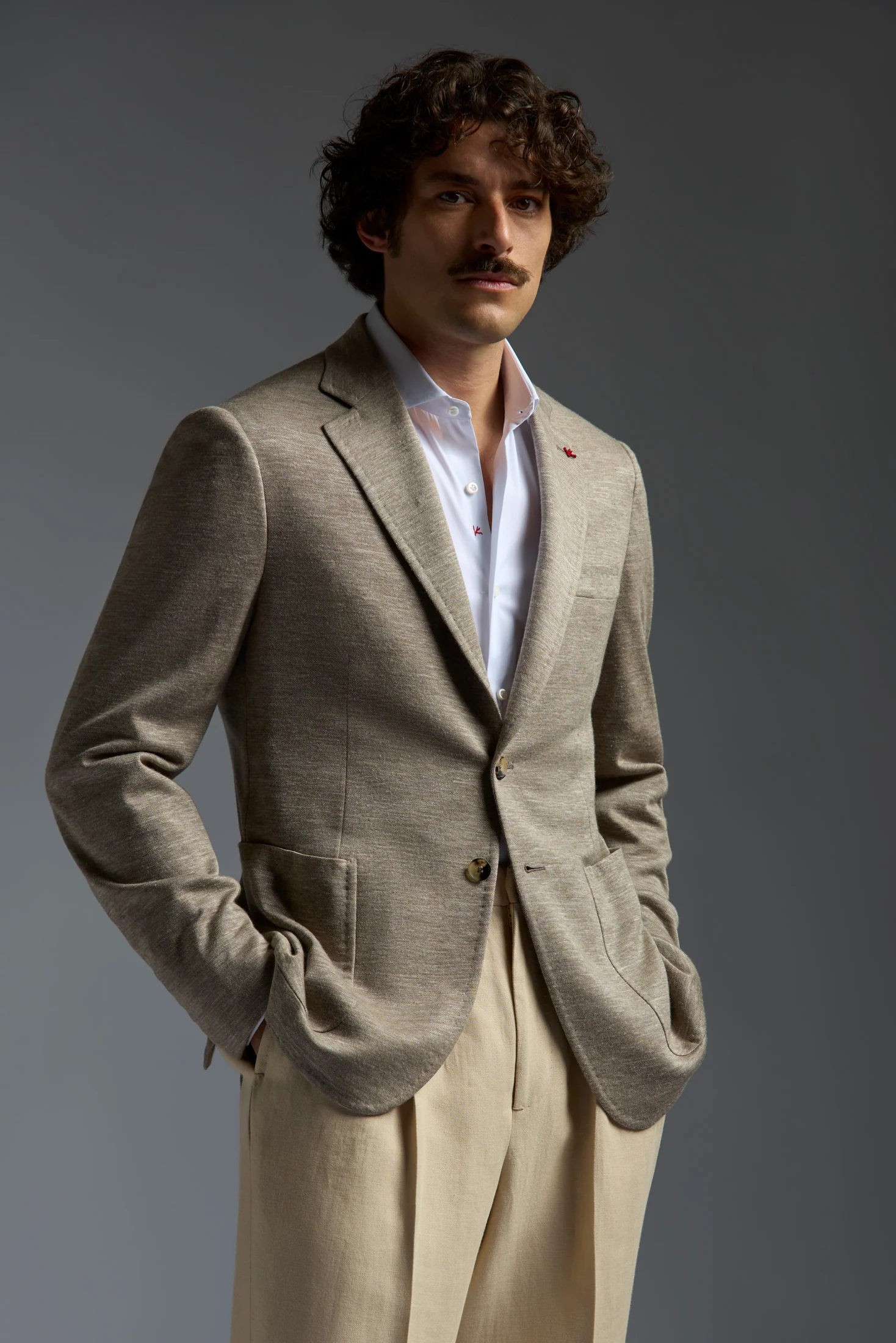 Capri Sport Jacket SOLID