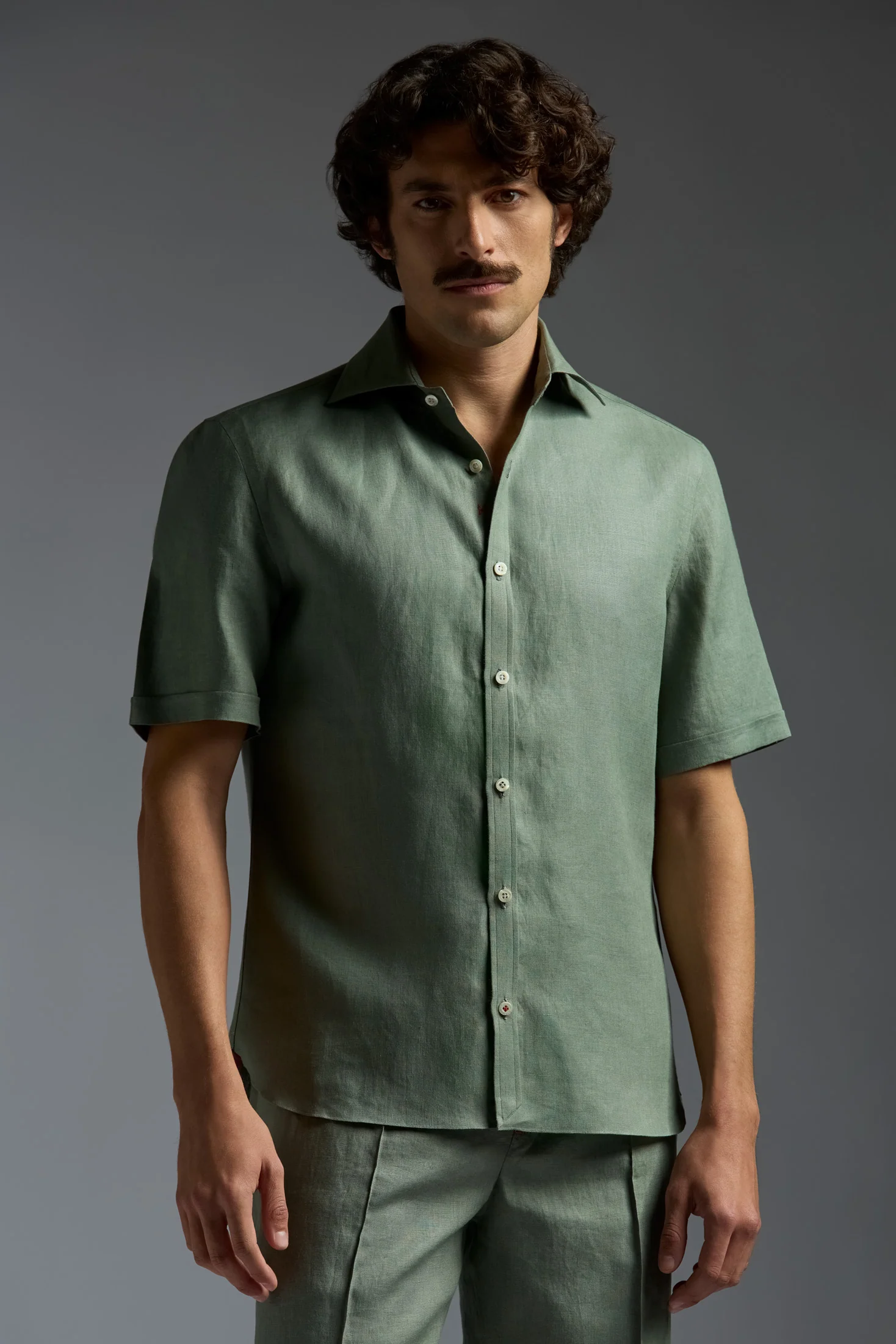 Frescolino Short Sleeve Shirt